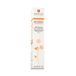 Erborian BB Make-up Care Face Cream SPF 20 40 ml