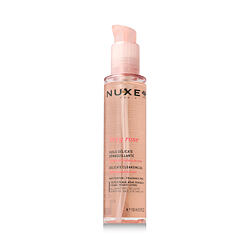 Nuxe Very Rose Delicate Cleansing Oil 150 ml