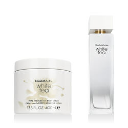 Elizabeth Arden White Tea EDT 100 ml + BL 400 ml (woman)