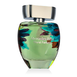 Mercedes-Benz Floral Fantasy Eau De Toilette 90 ml (woman)