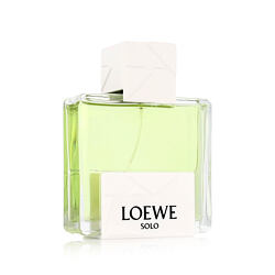 Loewe Solo Origami Eau De Toilette 100 ml (man)