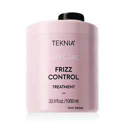 Lakme Teknia Frizz Control Treatment 1000 ml