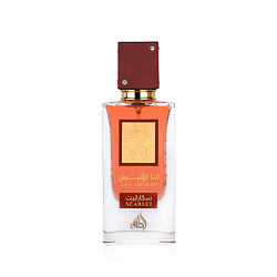 Lattafa Ana Abiyedh Scarlet Eau De Parfum 60 ml (woman)