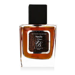 Franck Boclet Vanille Eau De Parfum 50 ml (unisex)