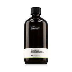 Skin Generics Chamomile Cleanser Micellar Water 7% 250 ml