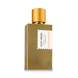 Goldfield & Banks Silky Woods Eau De Parfum 100 ml (unisex)