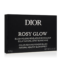 Dior Backstage Rosy Glow (015 Cherry) 4,4 g