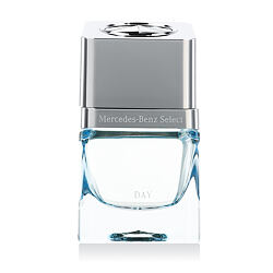 Mercedes-Benz Mercedes-Benz Select Day Eau De Toilette 50 ml (man)