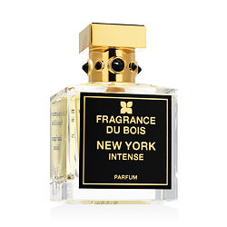 Fragrance Du Bois New York Intense Parfum 100 ml (unisex)