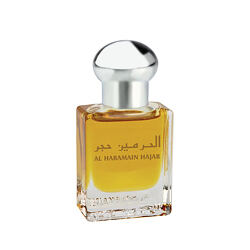 Al Haramain Hajar Parfümiertes Öl 15 ml (unisex)