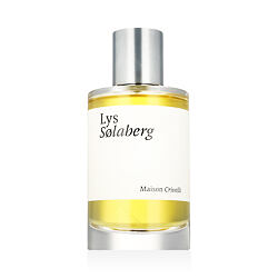 Maison Crivelli Lys Sølaberg Eau De Parfum 100 ml (unisex)