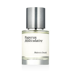 Maison Crivelli Papyrus Moléculaire Eau De Parfum 30 ml (unisex)
