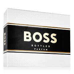 Boss Boss Bottled Parfum 100 ml + DST 75 ml + SG 100 ml (man)