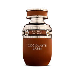 French Avenue Cocolatte Lassi Eau De Parfum 80 ml (unisex)