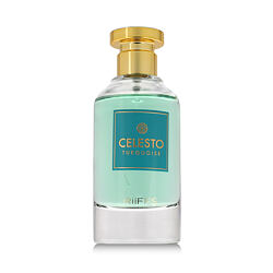 Riiffs Celesto Turquoise Eau De Parfum 100 ml (man)