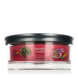 Yankee Candle Signature 5-Wick Tumbler Duftkerze 340 g