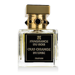 Fragrance Du Bois Oud Orange Intense Parfum 50 ml (unisex)