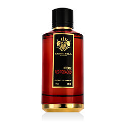 Mancera Paris Red Tobacco Intense Extrait de Parfum 120 ml (unisex)