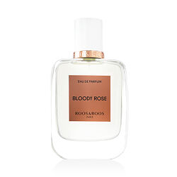 Roos & Roos Bloody Rose Eau De Parfum 50 ml (woman)