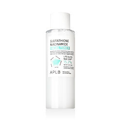 APLB Glutathione Niacinamide Facial Toner 160 ml