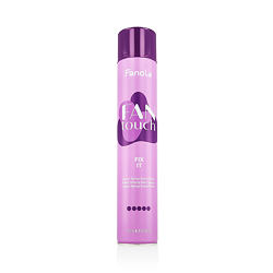 Fanola Fan Touch Fix It Extra Strong Hair Spray 750 ml