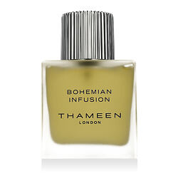 Thameen Bohemian Infusion Eau de Cologne 100 ml (unisex)