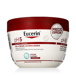 Eucerin pH5 Light Gel Cream 350 ml