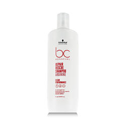 Schwarzkopf Professional Repair Rescue Arginine Shampoo 1000 ml