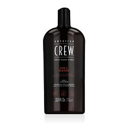American Crew Classic 3-IN-1 1000 ml