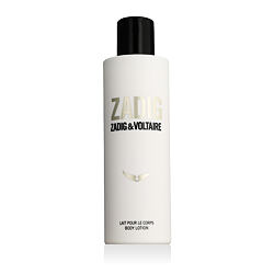 Zadig & Voltaire Zadig Körperlotion 200 ml (woman)