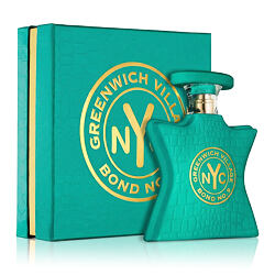 Bond No. 9 Greenwich Village Eau De Parfum 50 ml (unisex)