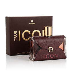 Aigner True Icon Eau De Parfum 100 ml (woman)