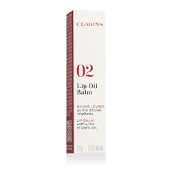Clarins Lip Oil Balm 2,9 g