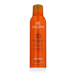 Collistar Smart Sun Protection® Moisturizing Tanning Spray SPF 30 200 ml