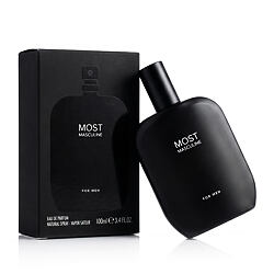 FRAGRANCE ONE Most Masculine Eau De Parfum 100 ml (man)