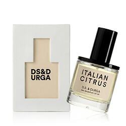 D.S. & Durga Italian Citrus Eau De Parfum 50 ml (man)