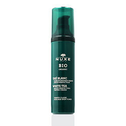Nuxe Bio Organic Tinted Cream (Light) 50 ml