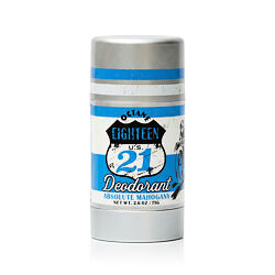 18.21 Man Made Octane Deostick 75 g