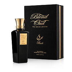 Blend Oud Bark Eau De Parfum 75 ml (unisex)