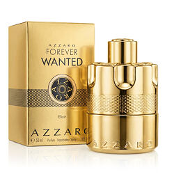 Azzaro Forever Wanted Elixir Parfum 50 ml (man)