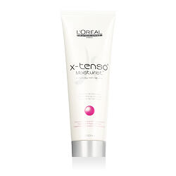 L’Oréal Professionnel X-Tenso Moisturist Smoothing Cream for Resistant Natural Hair 250 ml
