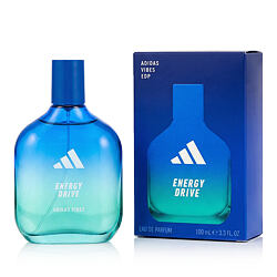 Adidas Vibes Energy Drive Eau De Parfum 100 ml (unisex)