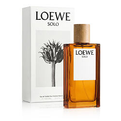 Loewe Solo Eau De Toilette 100 ml (man)