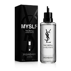 Yves Saint Laurent MYSLF Le Parfum Parfum - Nachfüllung 150 ml (man)