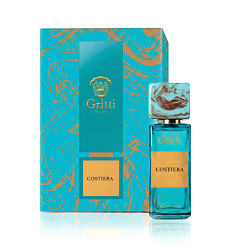 Gritti Costiera Eau De Parfum 100 ml (unisex)