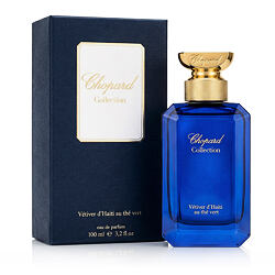 Chopard Vétiver d'Haïti au Thé Vert Eau De Parfum 100 ml (unisex)
