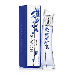 Kenzo Flower Ikebana Indigo Eau De Parfum 40 ml (woman)