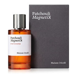 Maison Crivelli Patchouli Magnetik Extrait de Parfum 50 ml (unisex)