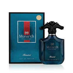 Rasasi Monarch Eau De Parfum 100 ml (man)