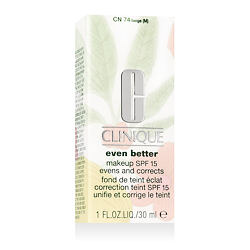 Clinique Even Better Makeup SPF 15 30 ml